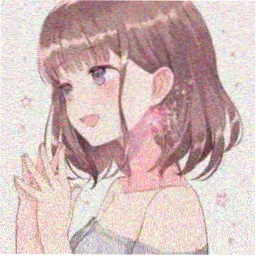 讨论区读者头像